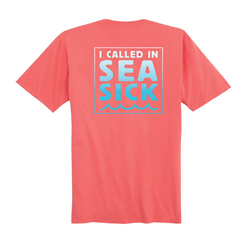 Sea Sick SS