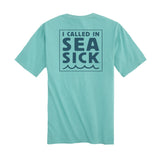 Sea Sick SS