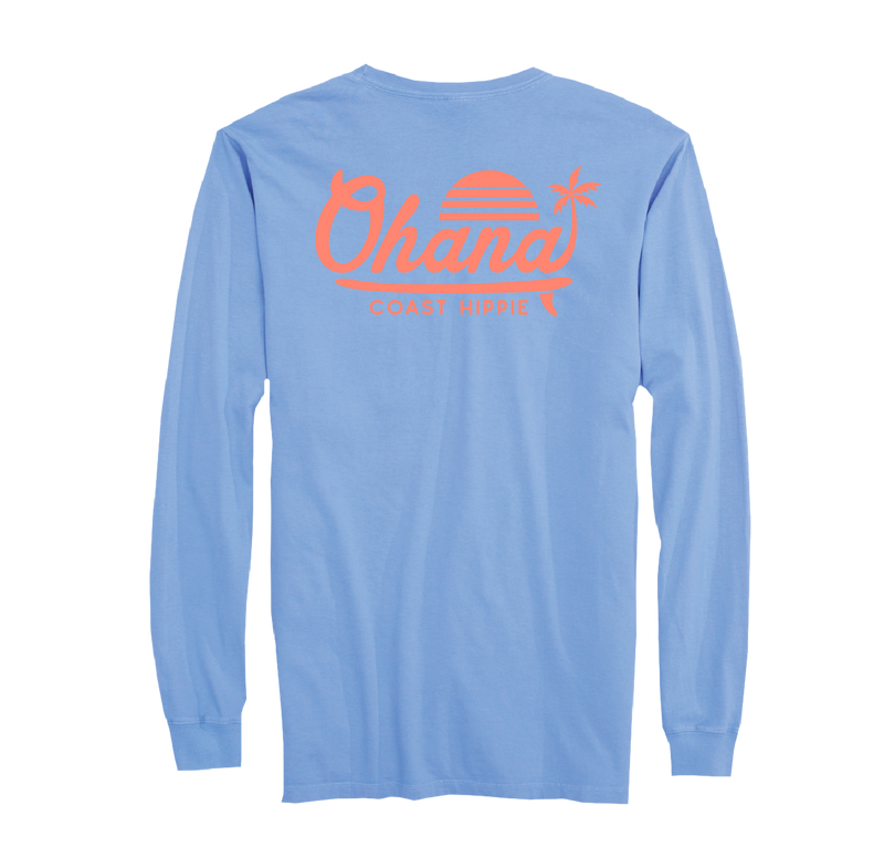 Ohana Surf LS
