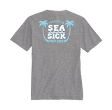 Sea Sick Palm
