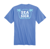 Sea Sick Palm