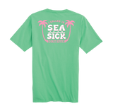 Sea Sick Palm