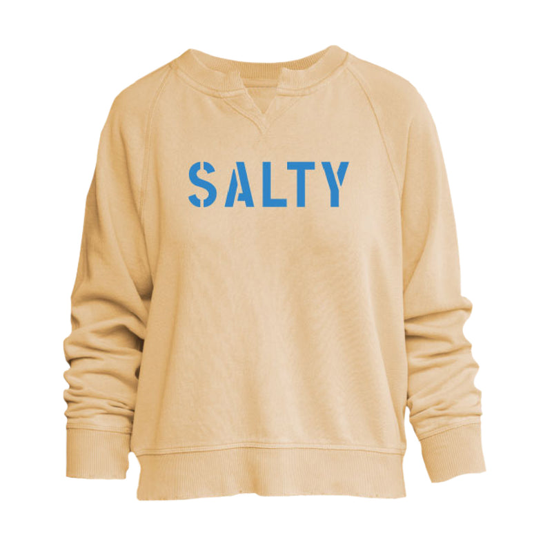 Sundown Crew - Salty