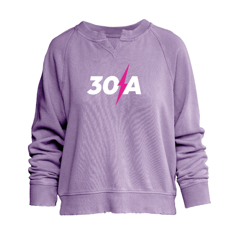 30A Bolt Sundown Crew