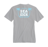 Sea Sick Palm