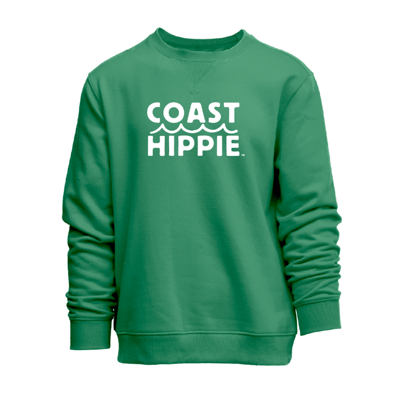 CH Logo Crew Sweatshirt