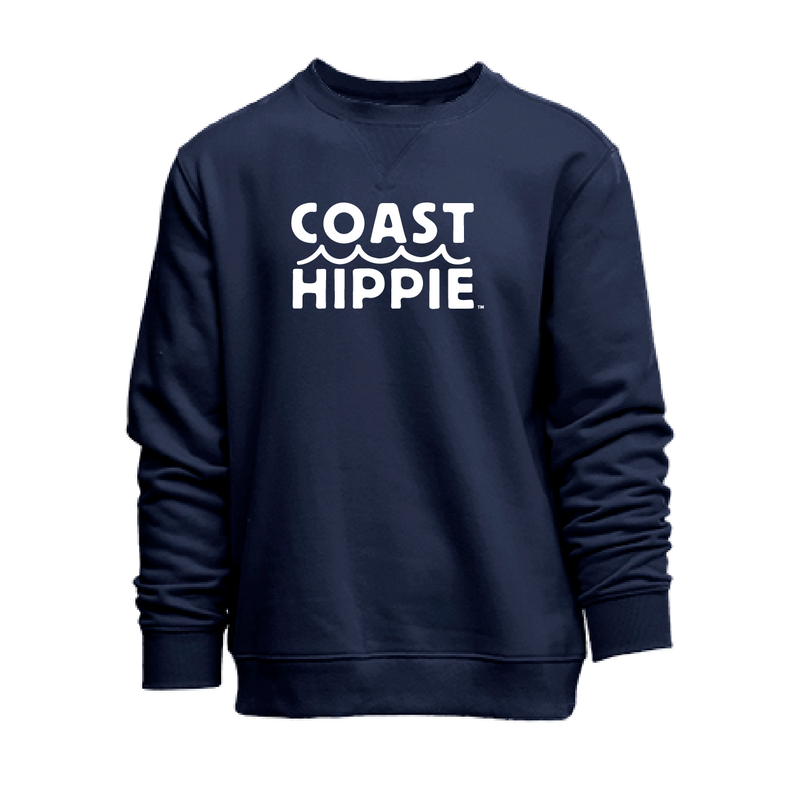 CH Logo Crew Sweatshirt