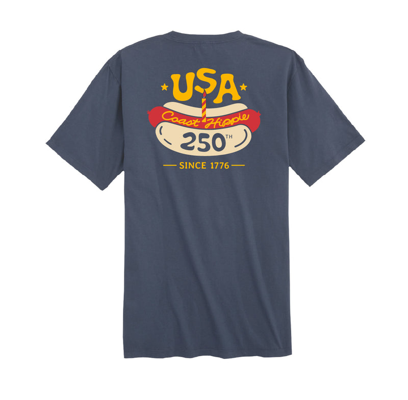 Hot Dog 250