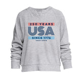 USA 250 - Sundown Crew