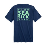 Sea Sick SS