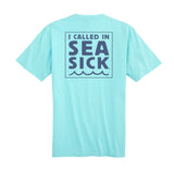 Sea Sick SS