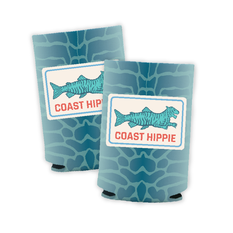 Catfish Koozie