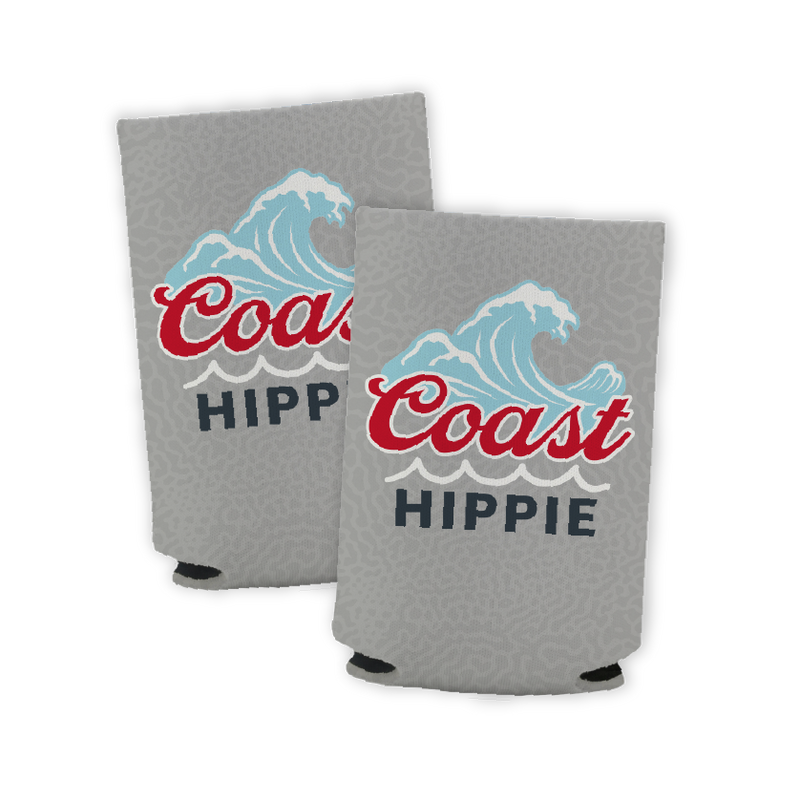 Cold Surf Koozie