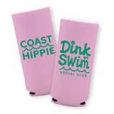 6 Pk Slim Koozie Deal 2