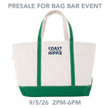Boat Tote - Large