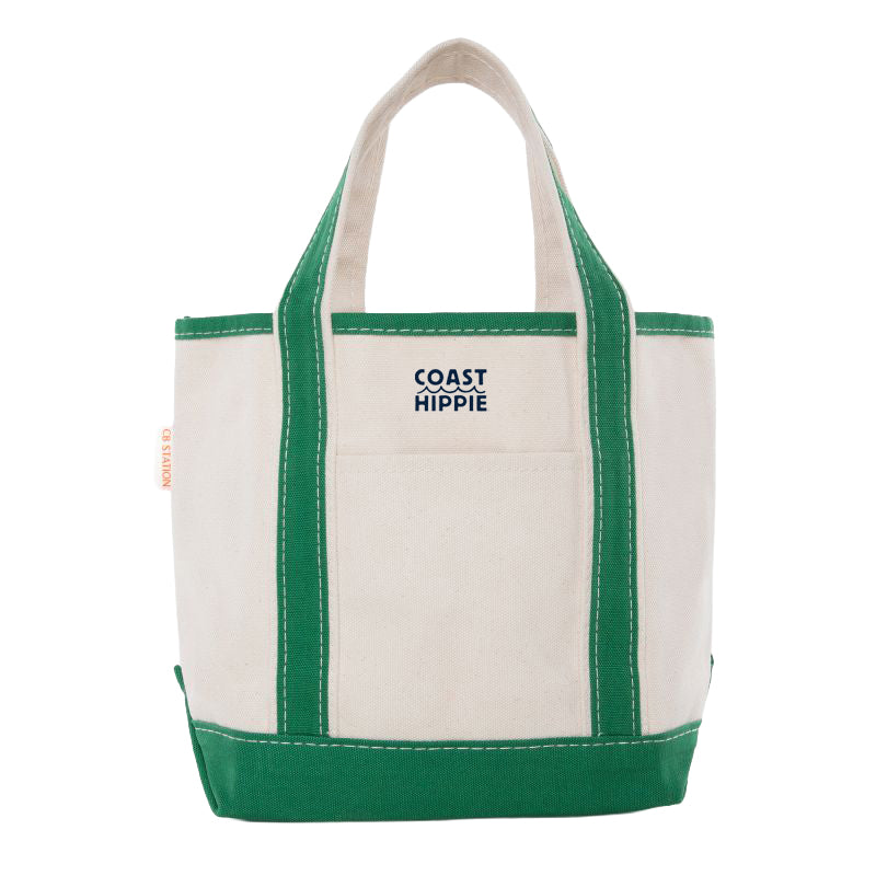 Boat Tote - Small