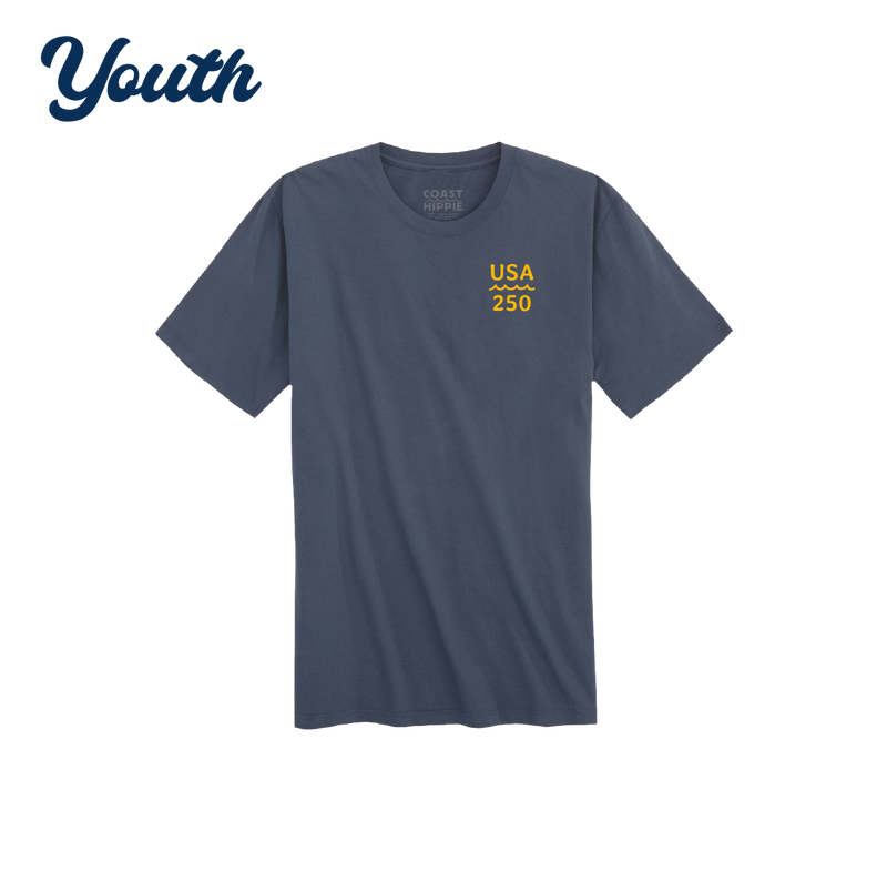 Youth - Hot Dog 250