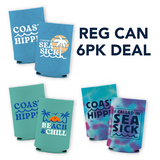 6 Pk Koozie Deal 1