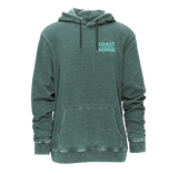 Logo Hoodie Sweatshirt