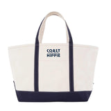 Boat Tote - Large
