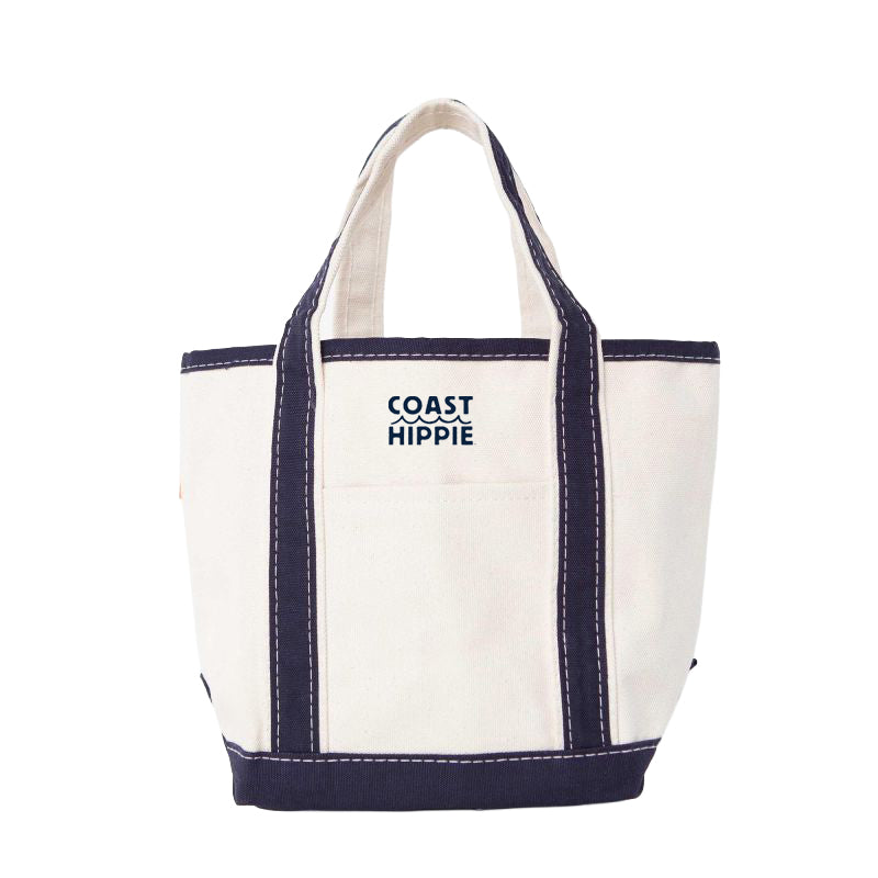 Boat Tote - Small