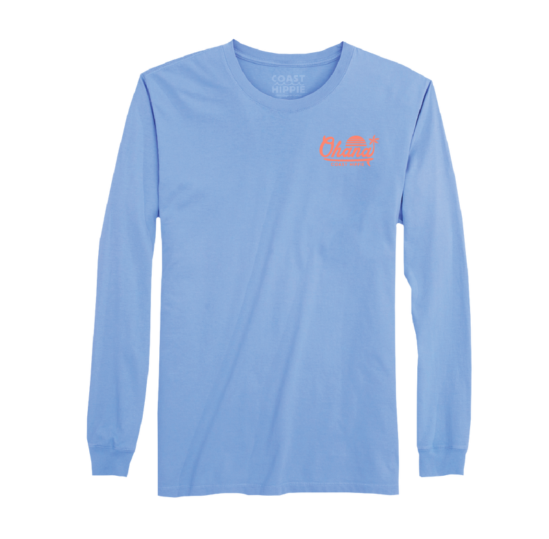 Ohana Surf LS