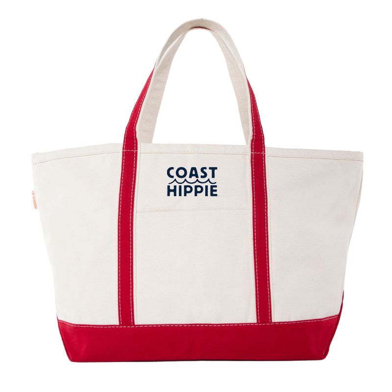 Boat Tote - Large