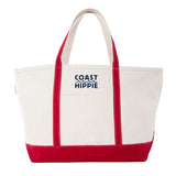 Boat Tote - Large