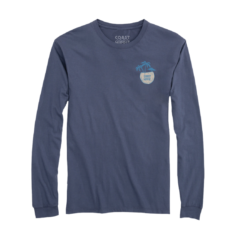 Long Sleeve Shirt – CoastHippie