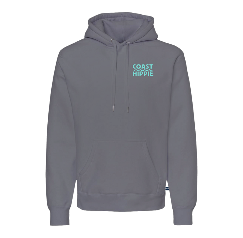 Sea Sick Hoodie