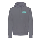 Sea Sick Hoodie
