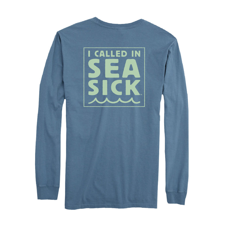 Sea Sick LS