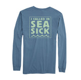 Sea Sick LS