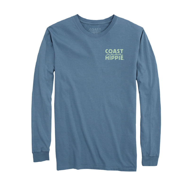 Sea Sick LS