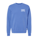Sea Sick Vintage Crew Sweatshirt