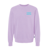 Sea Sick Vintage Crew Sweatshirt