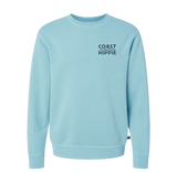 Sea Sick Vintage Crew Sweatshirt