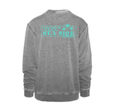 Sea Sick Island Crew Sweatshirt