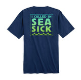 Sea Sick SS
