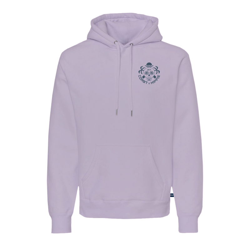 Skully Hoodie