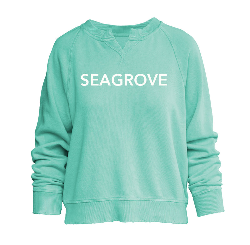 Seagrove - Sundown Crew