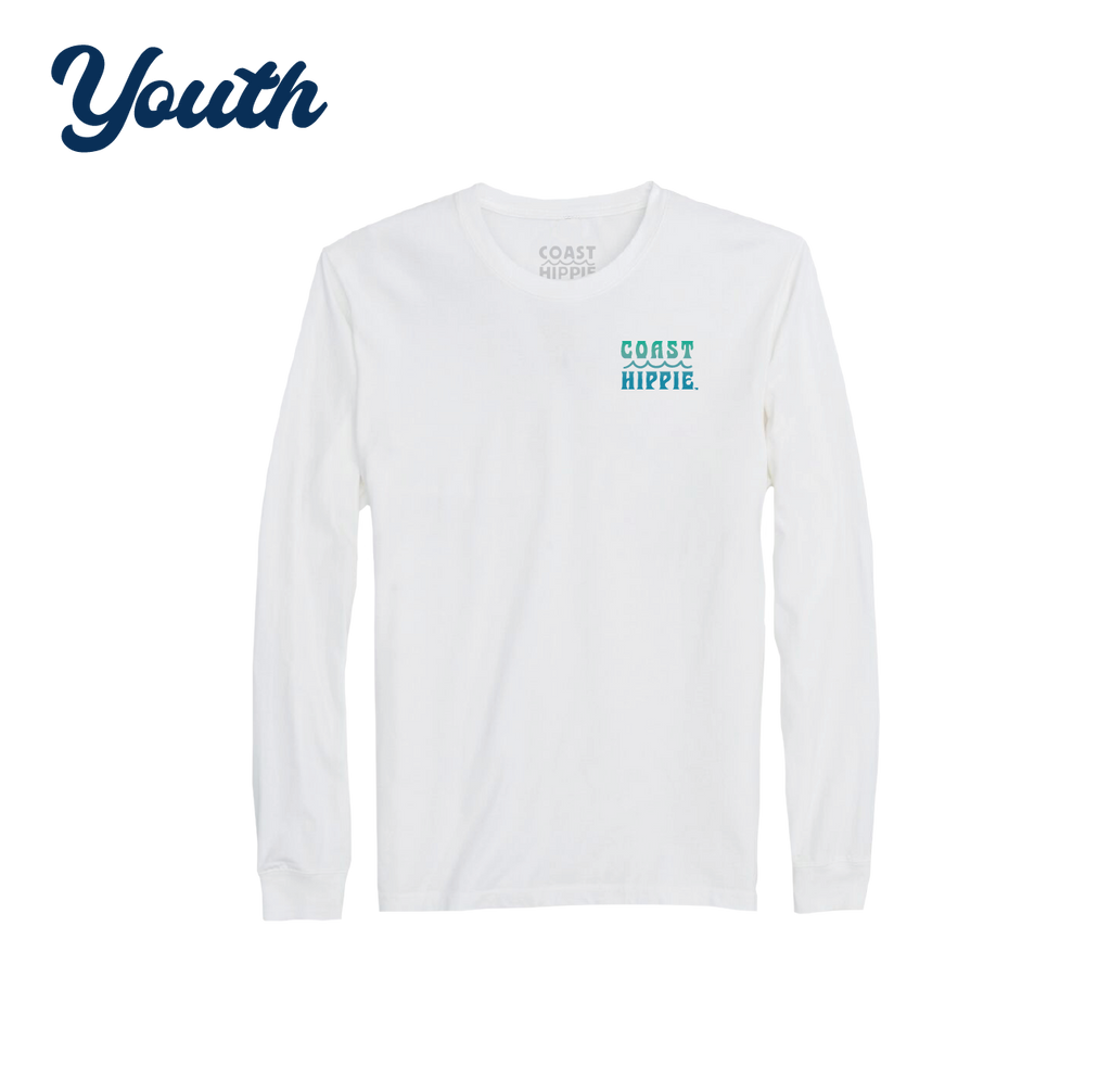 Youth - Grateful Turtle LS