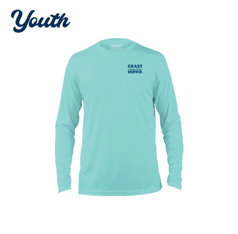 Youth - Logo UPF 2023