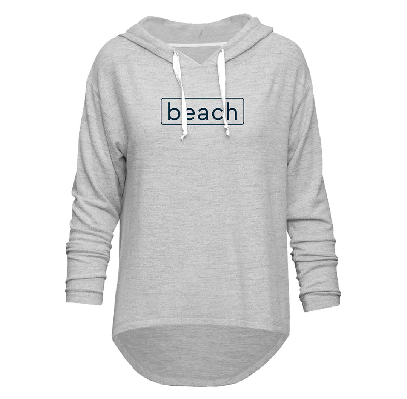 Beach Lounger Hoodie
