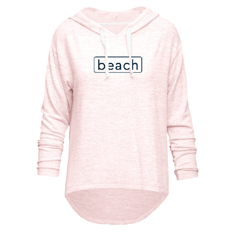 Beach Lounger Hoodie