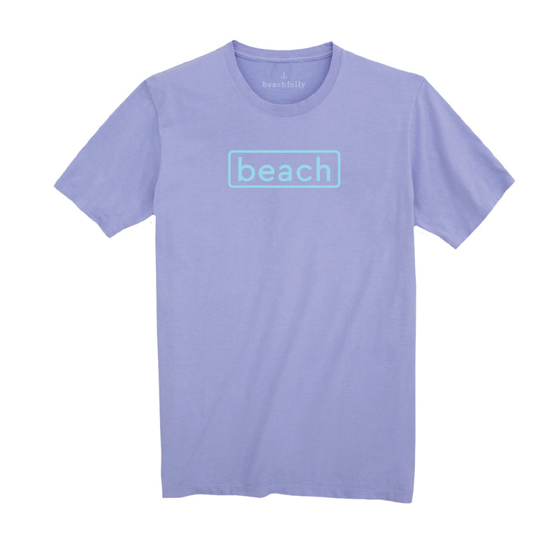 Beach Tee