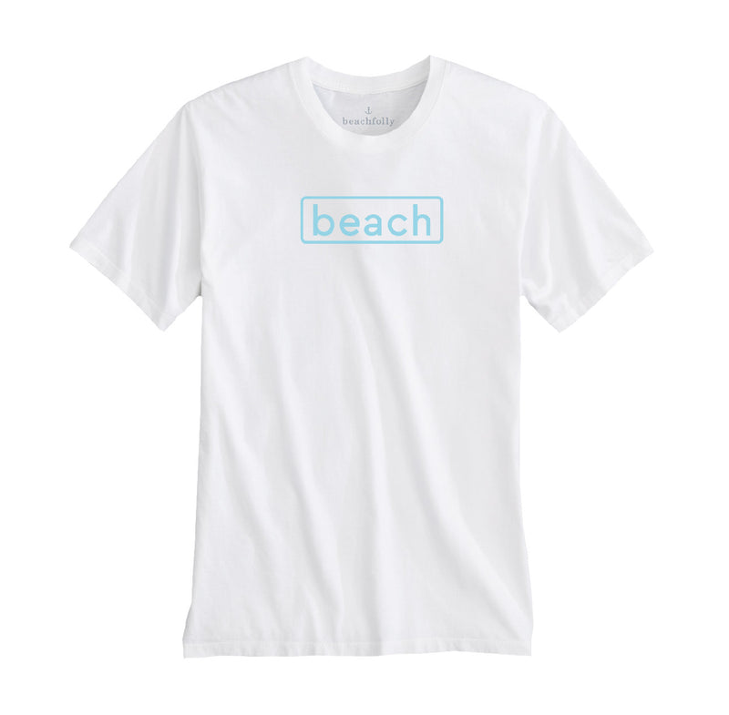 Beach Tee