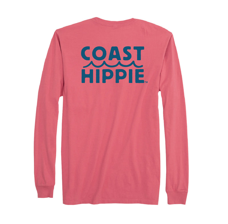Long Sleeve Shirt – CoastHippie
