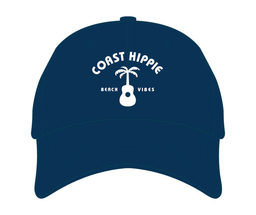 Youth Beach Vibes Twill Hat