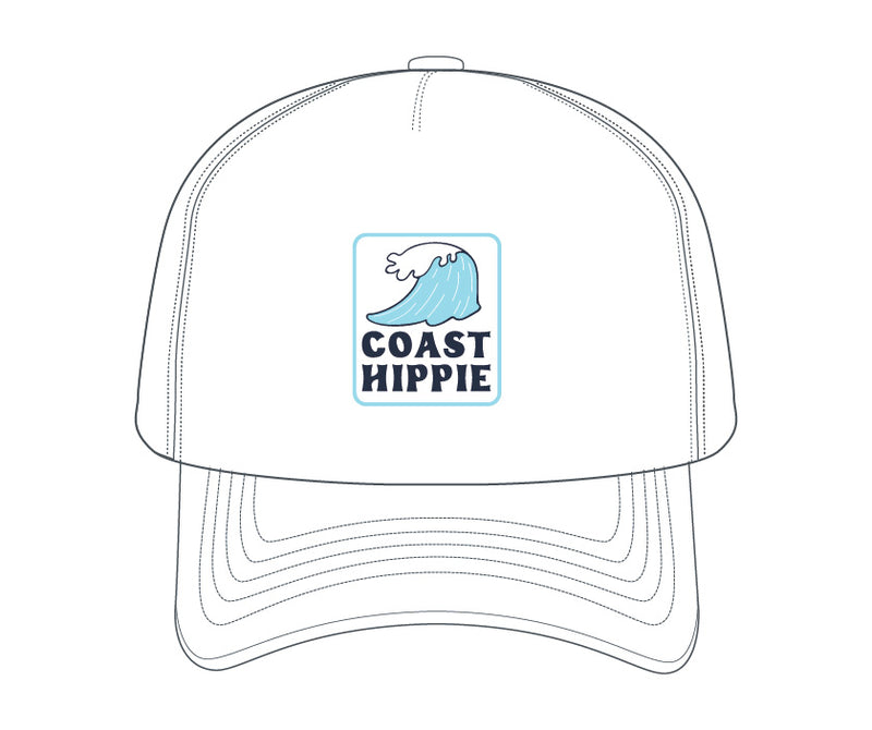 Youth Happy Wave Hat